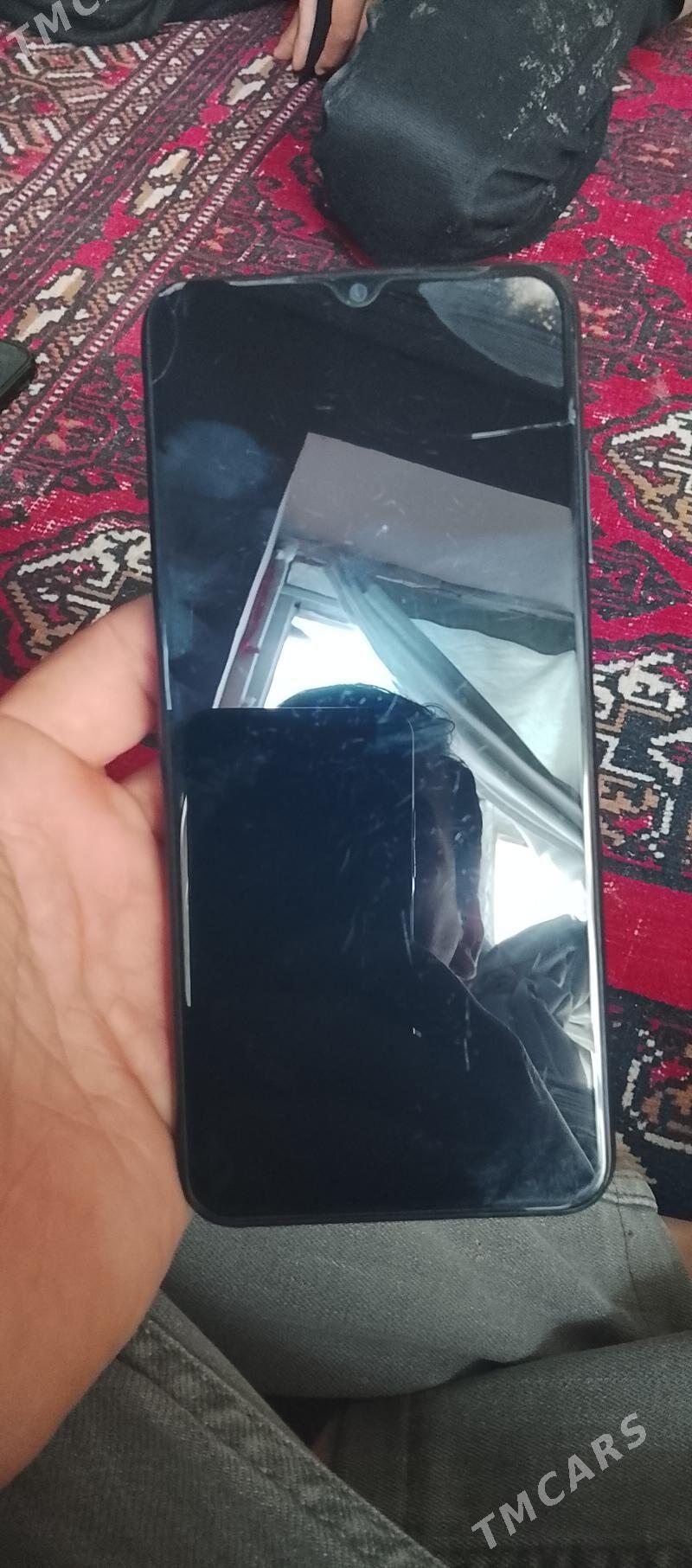 a04s - Babadaýhan - img 1