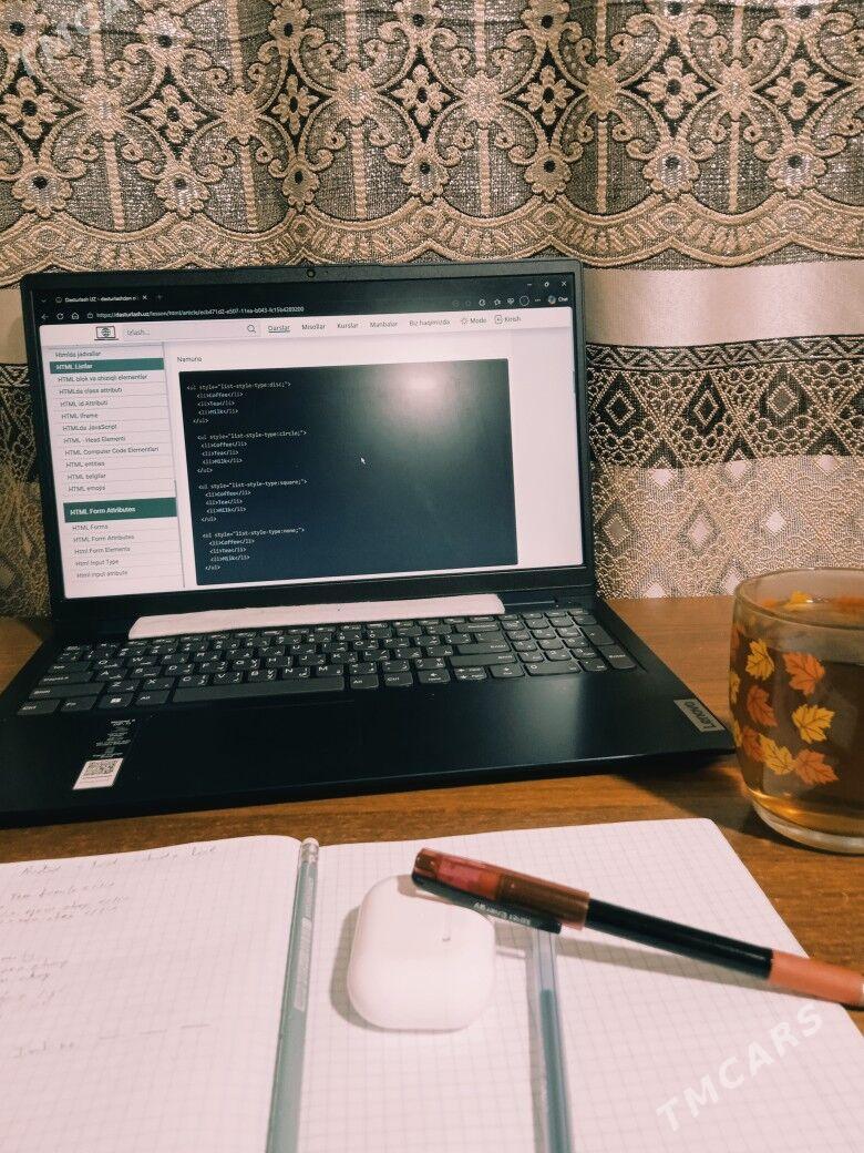 Lenovo ideapad 1i (15"7) - Гороглы (Тагта) - img 1