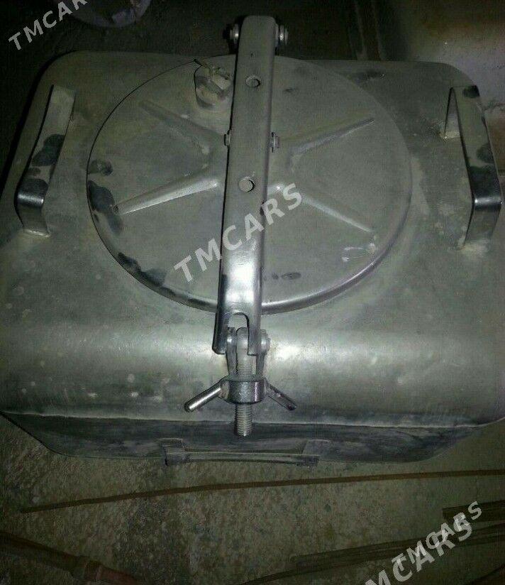 bidon flyaga - Türkmenbaşy - img 1