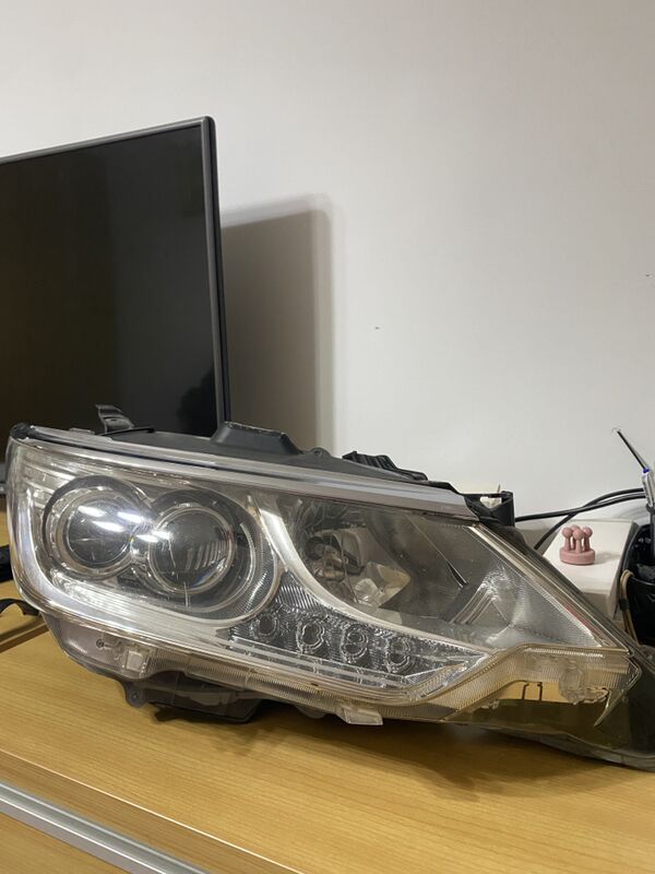 Европейка фара 3 500 TMT - Олимпийский городок - img 1