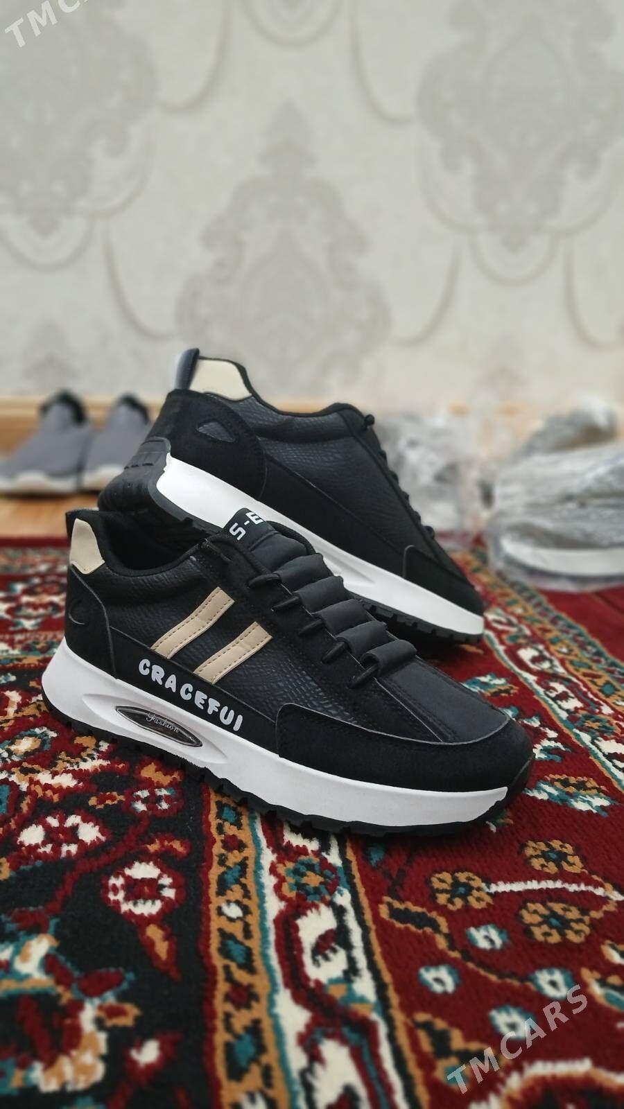 Täze krasowka - Мары - img 1