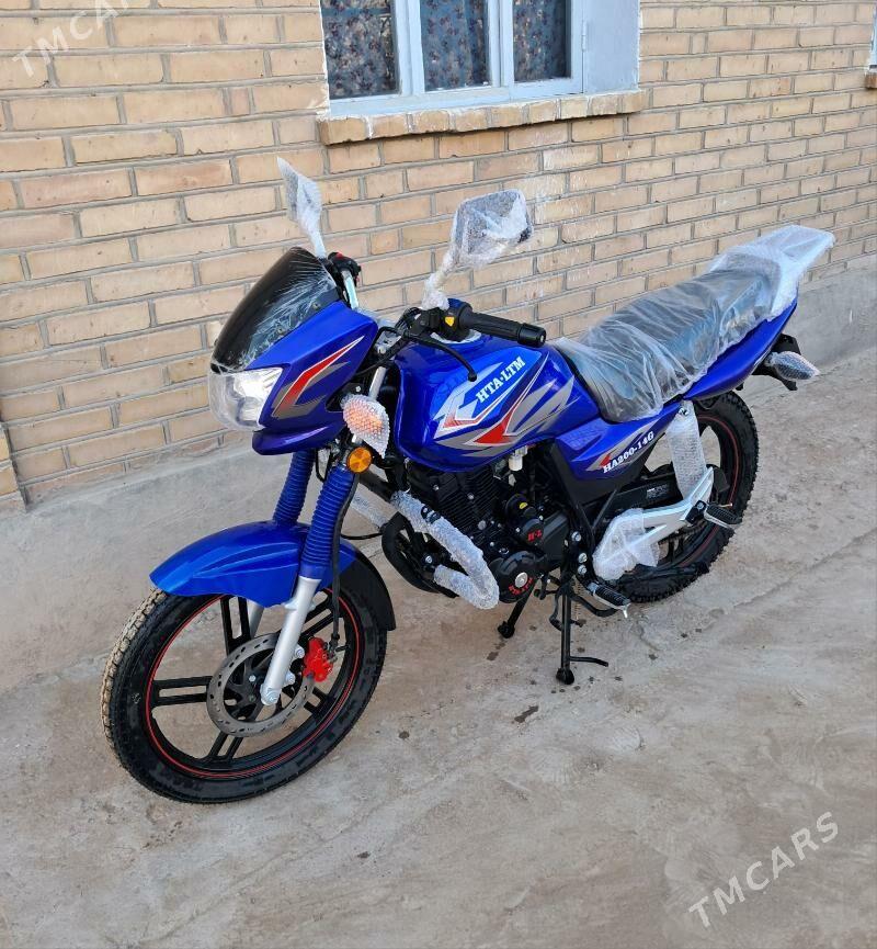 Fekon FK200-14G 2025 - 23 000 TMT - Керки - img 1