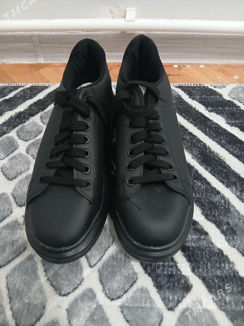 Krasowka - Туркменбаши - img 1