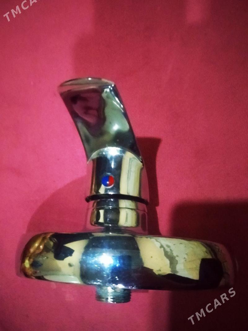 smestitel - Türkmenbaşy - img 1