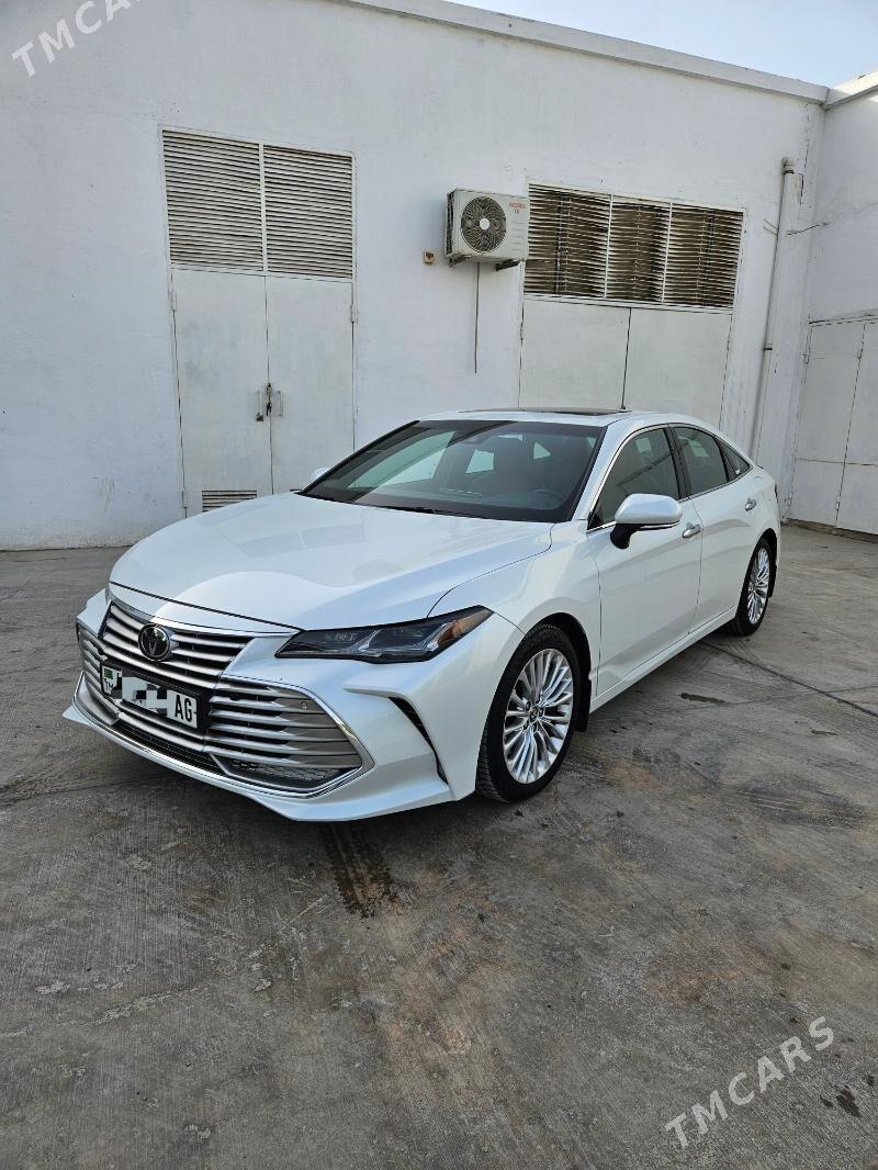 Toyota Avalon 2022 - 712 000 TMT - Aşgabat - img 1