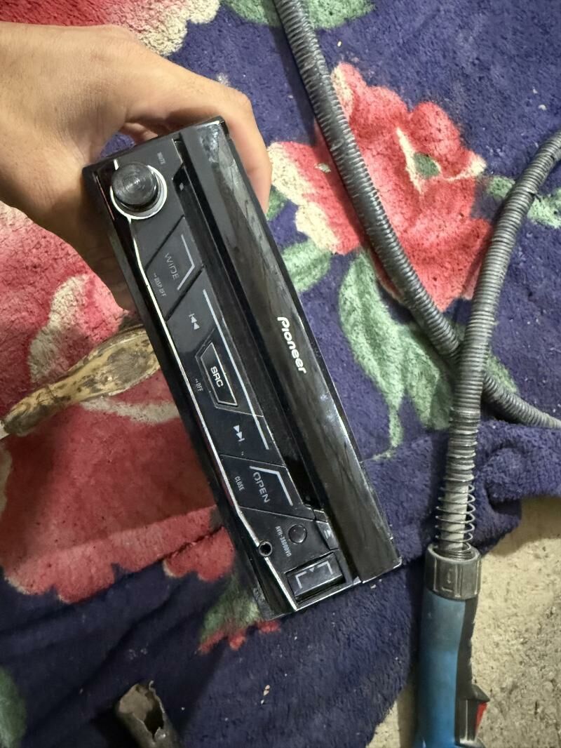 pioner 3800 chykyan 1 800 TMT - Daşoguz - img 1