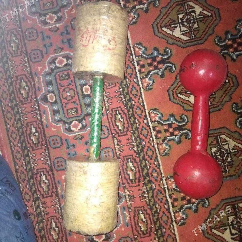 gantel - Хитровка - img 1