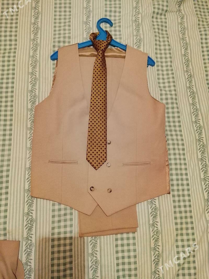 Kasyum balak. - Ашхабад - img 1