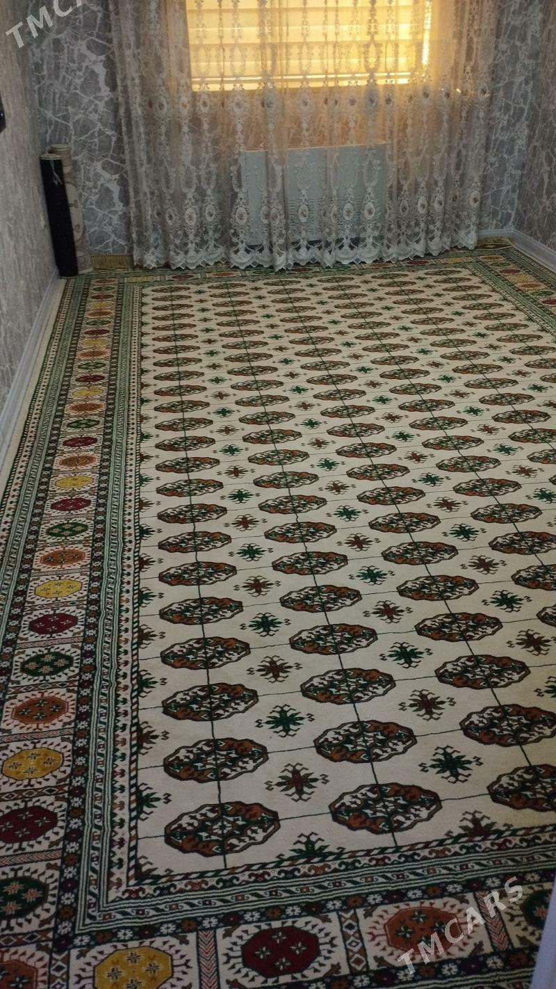 Túrk ýùñ haly - Gagarin köç, köne Howa menzili - img 1