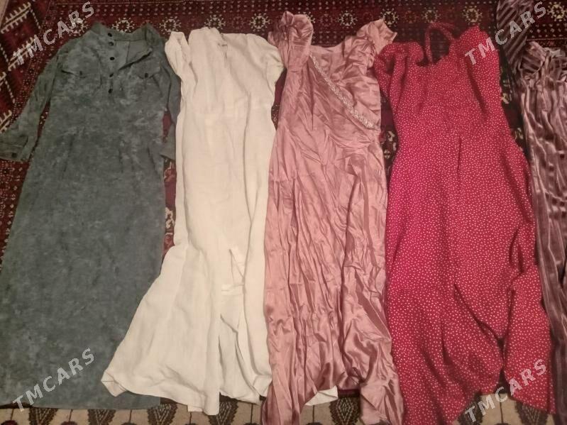 köýnekler - Дашогуз - img 1