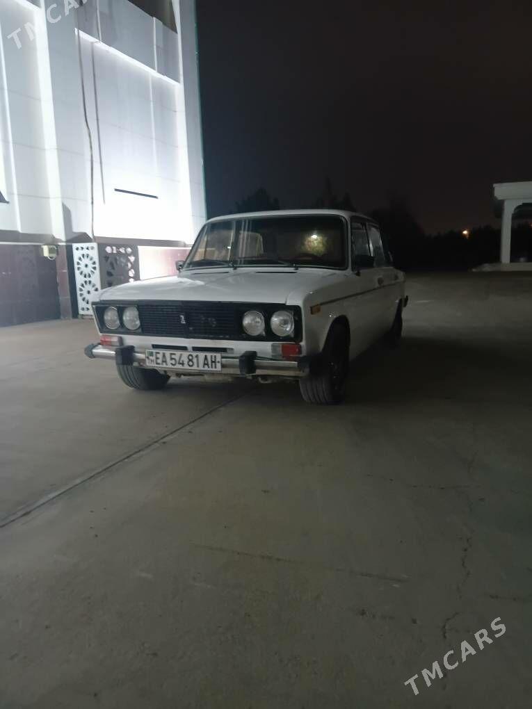 Lada 2106 1996 - 36 000 TMT - Gökdepe - img 1