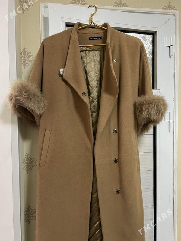 palto - Balkanabat - img 1