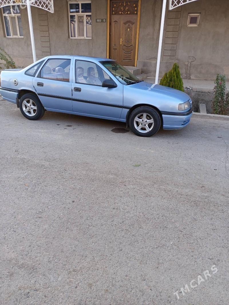 Opel Vectra 1993 - 45 000 TMT - Гурбансолтан Едже - img 1