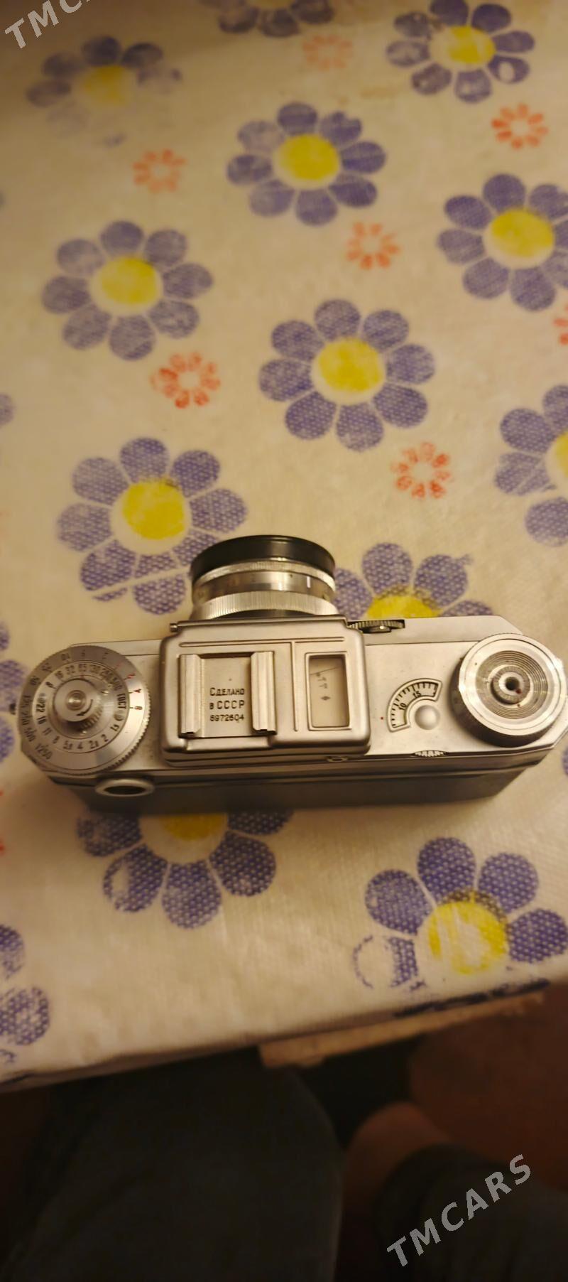 фотоопарат - Ашхабад - img 1