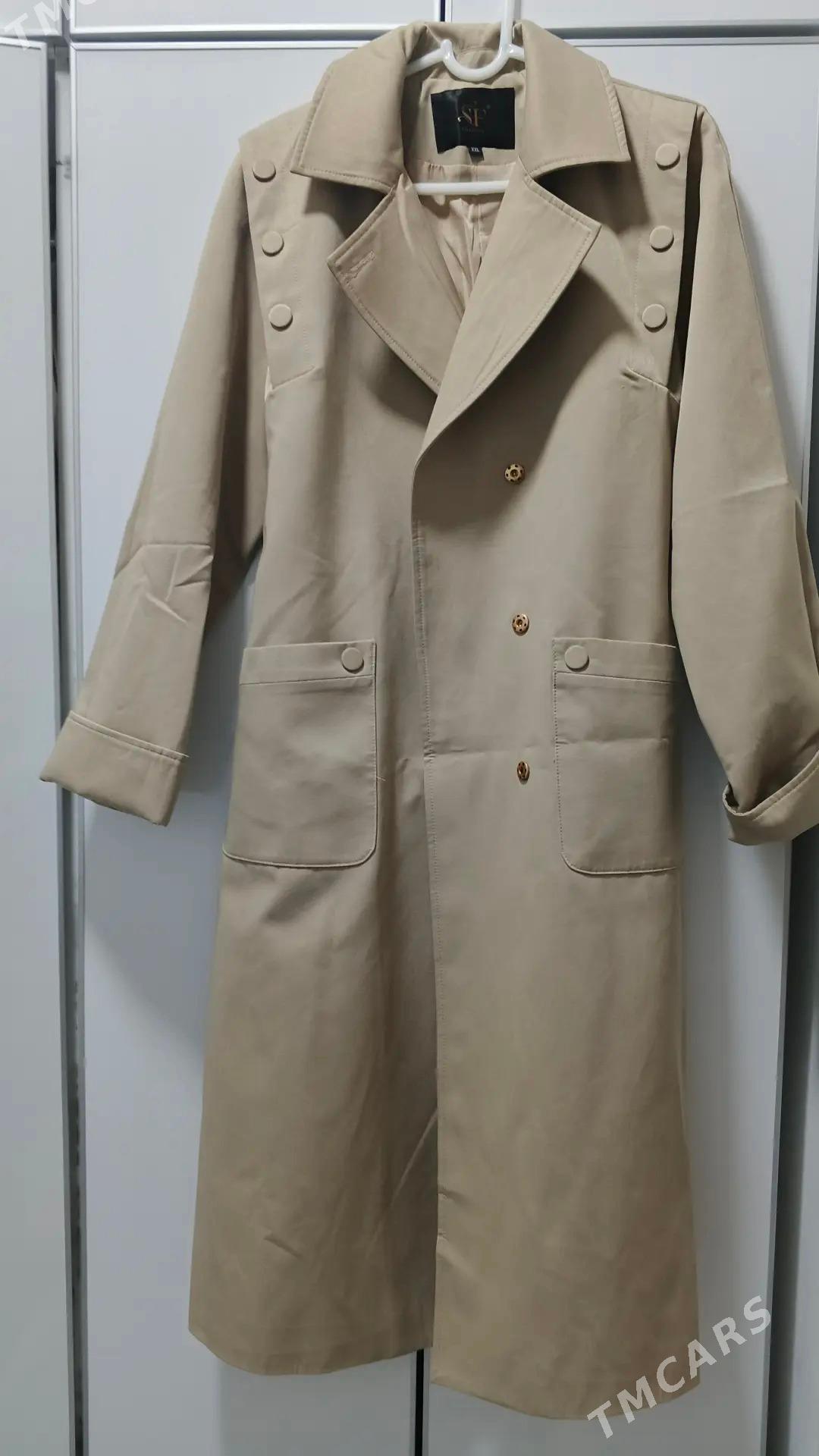 plaž täze - Ашхабад - img 1