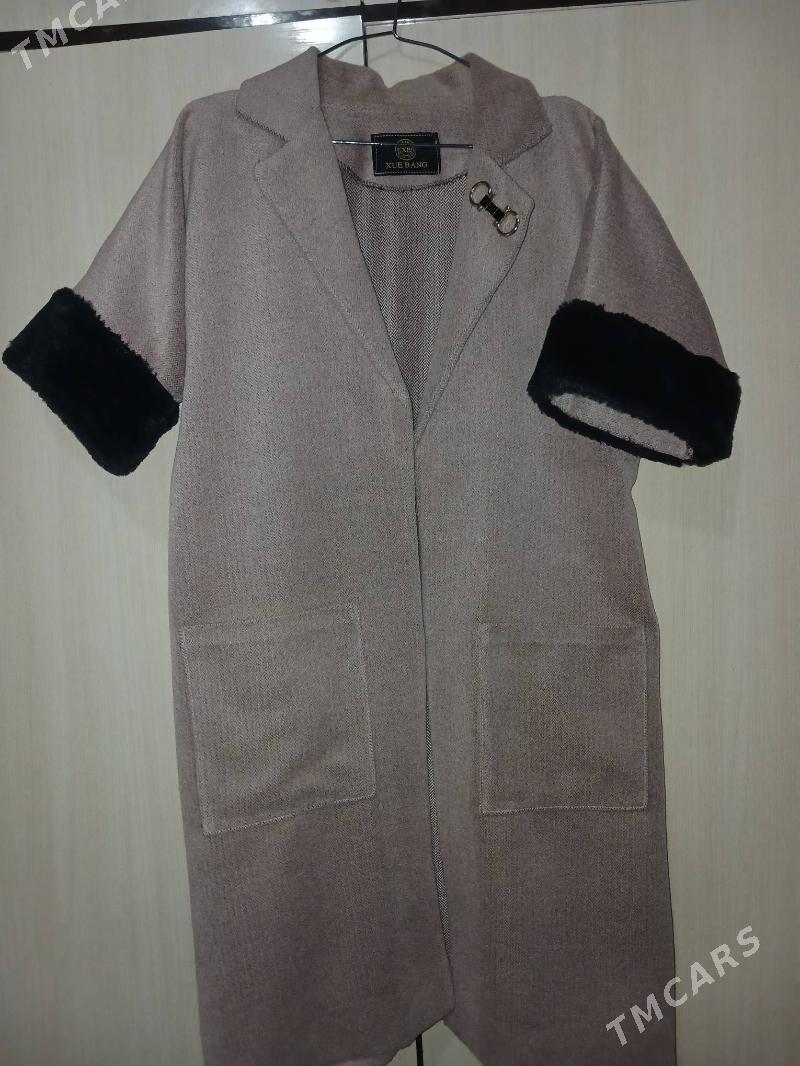 koynek yensiz - Мургап - img 1