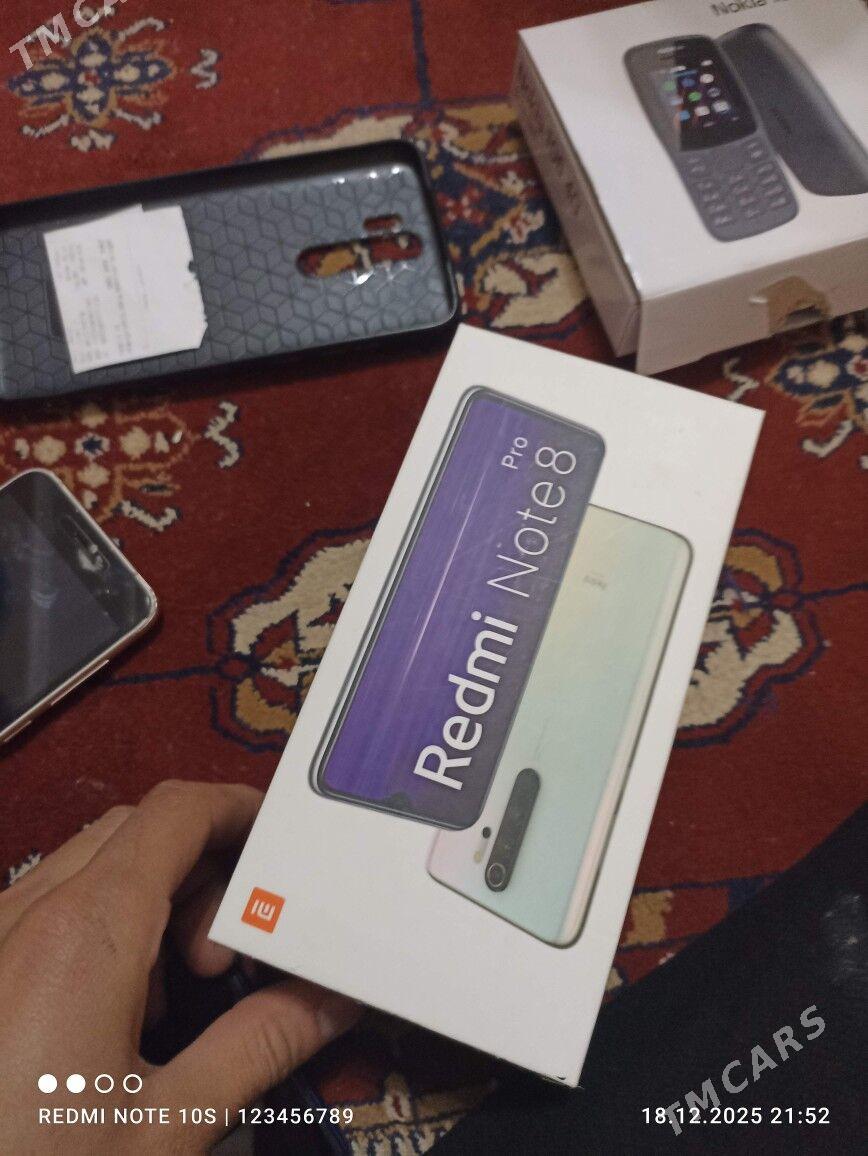 redmi not 8 pro - Мары - img 1