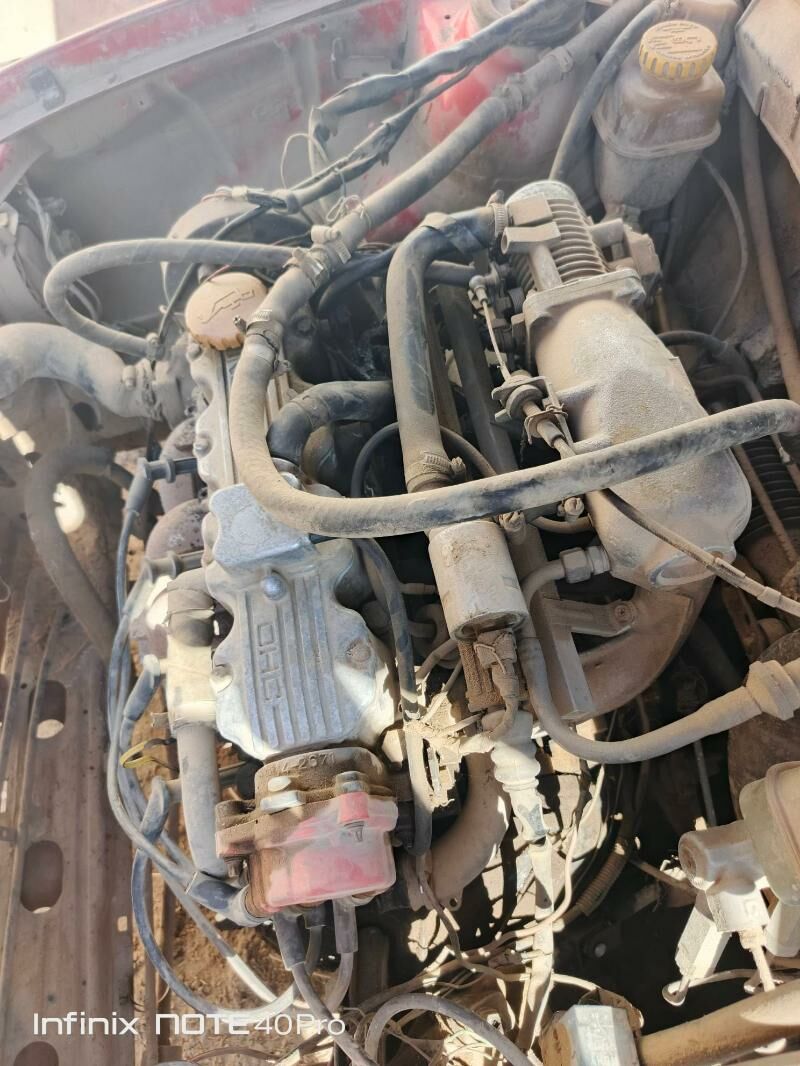 опел запчасть 100 TMT - Köneürgenç - img 1