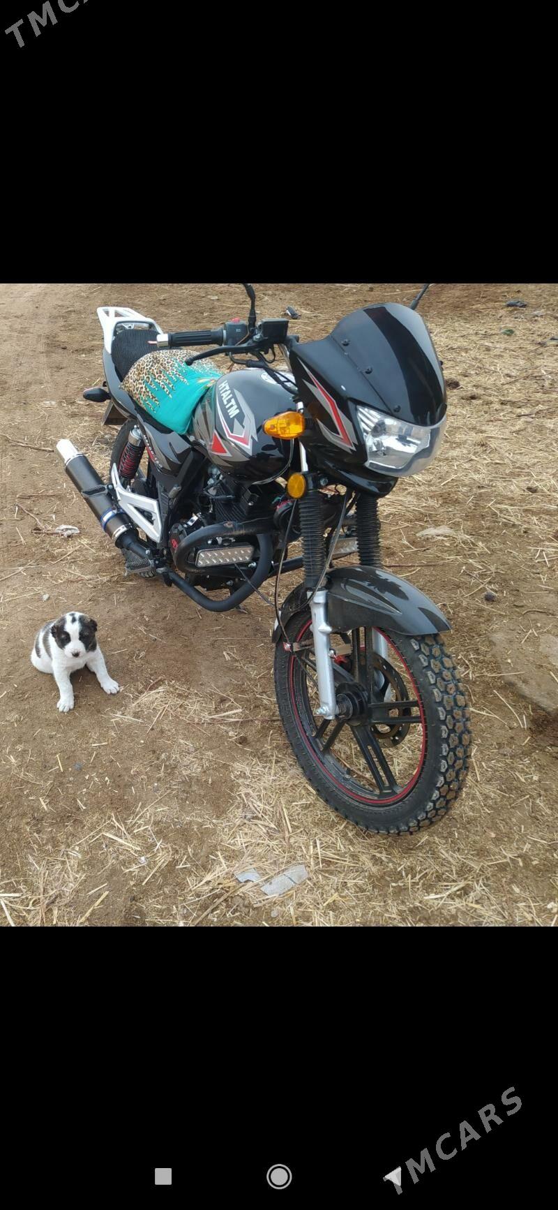 Fekon FK200-14G 2025 - 20 000 TMT - Гарабекевюл - img 1