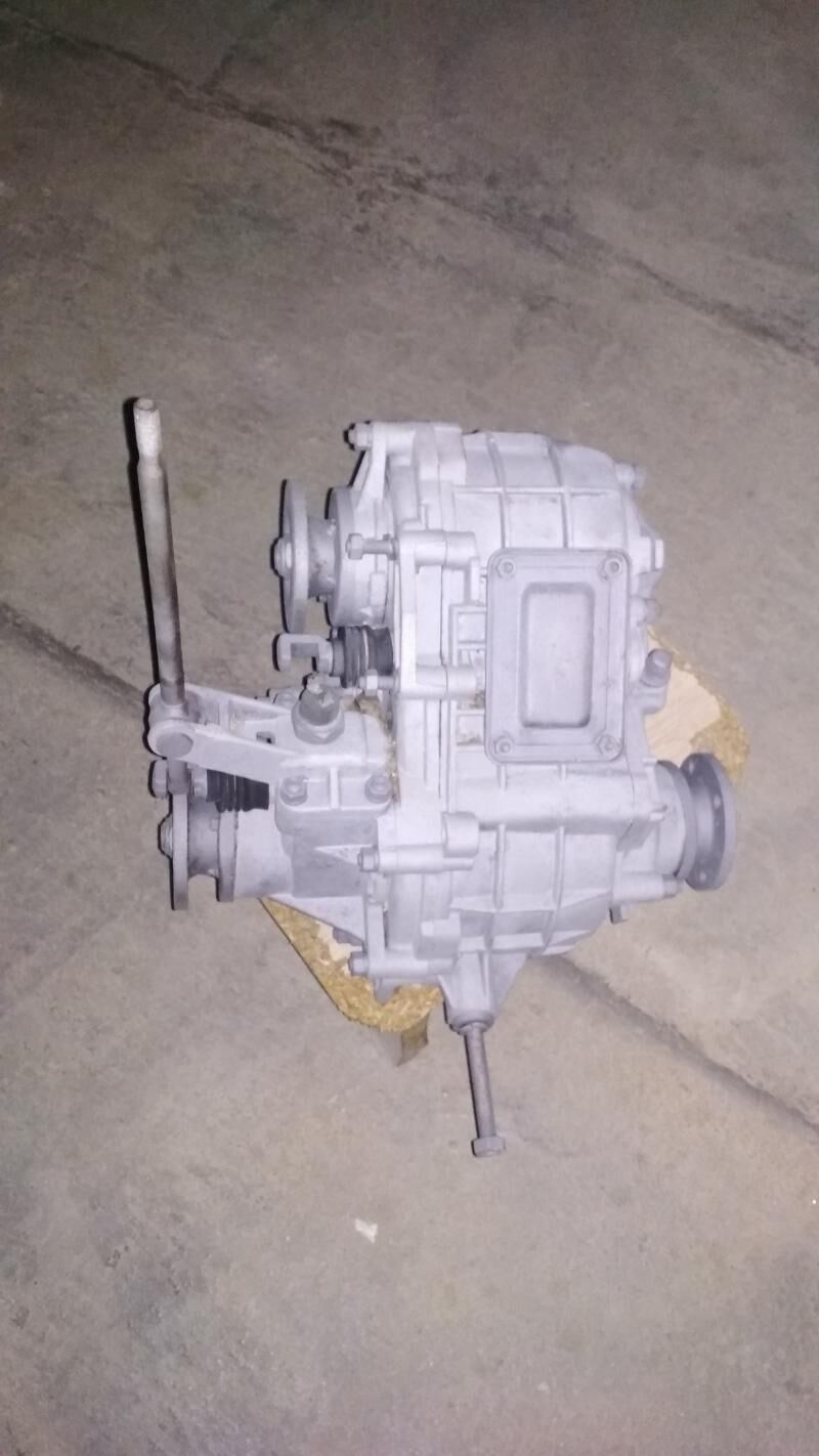 Razdatga 1 000 TMT - Balkanabat - img 1