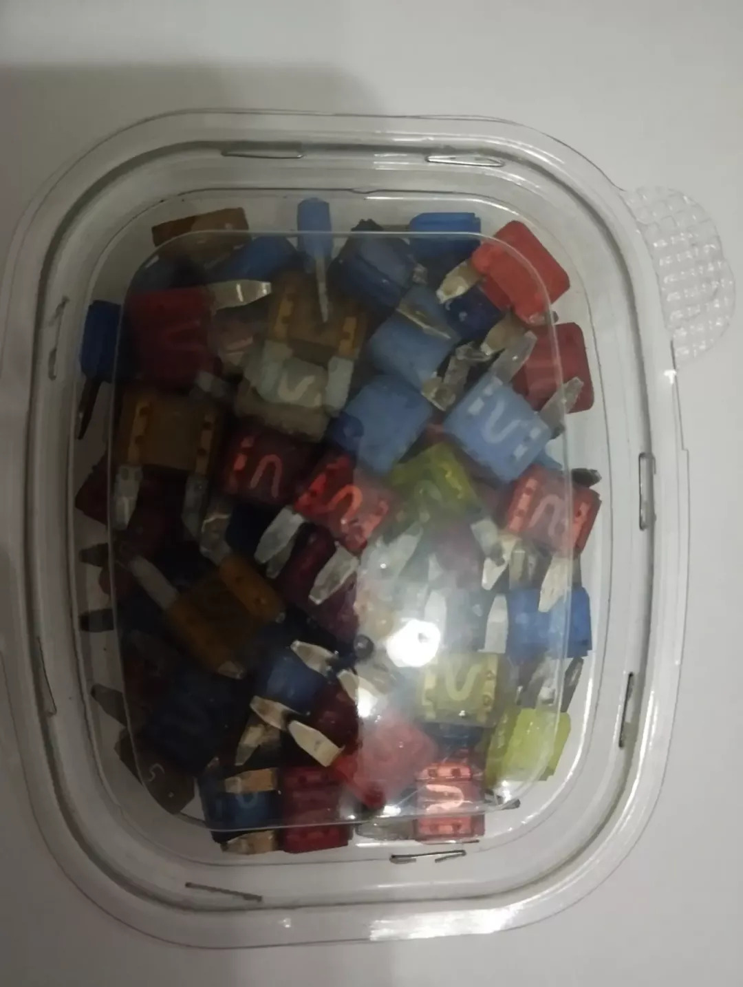 Peredahnalitil 3 TMT - Hitrowka - img 1