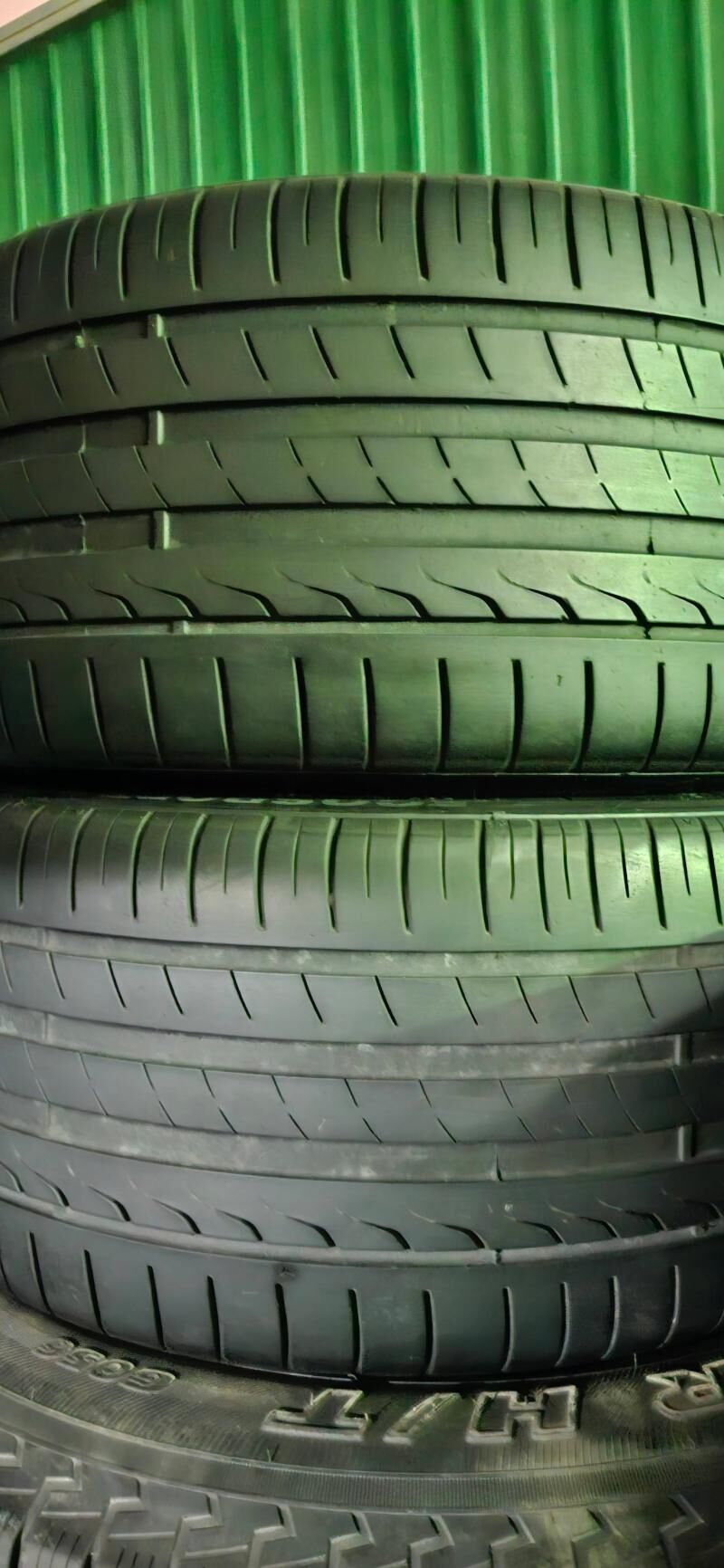 265-35-18 imperial 2024 400 TMT - Bedew - img 1