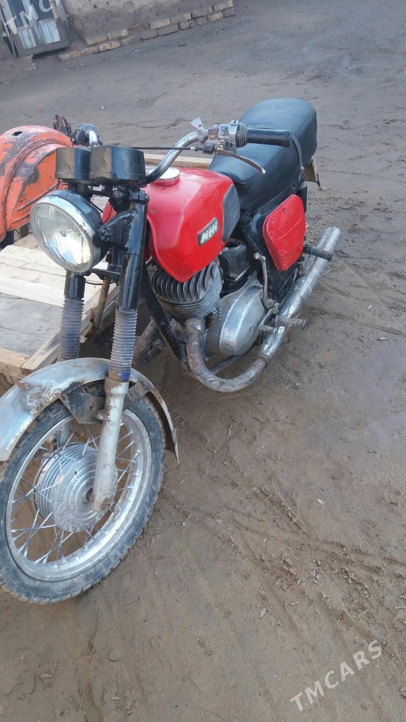 Iž Planeta 4 2022 - 8 000 TMT - Mary - img 1