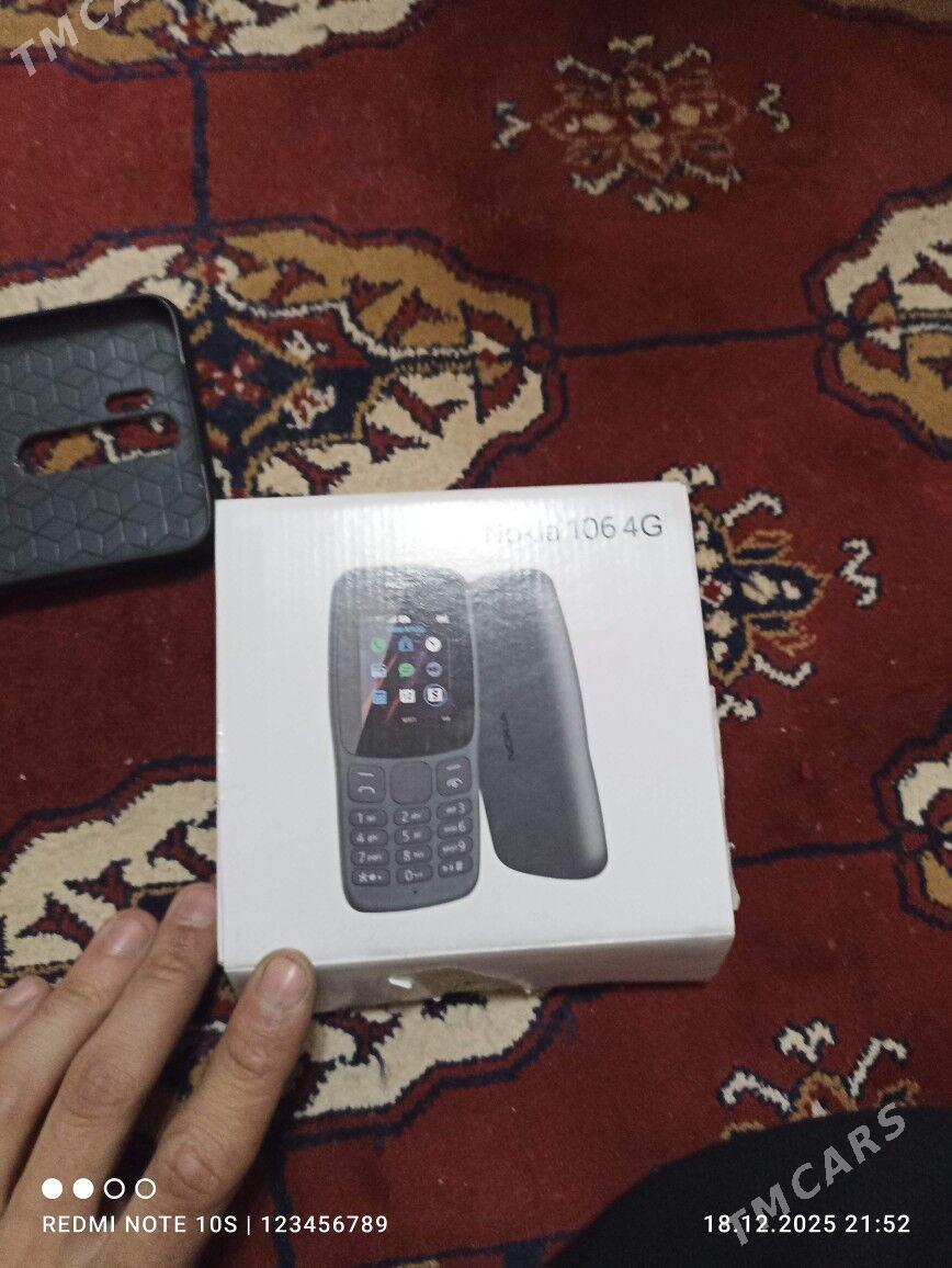 NOKIA 106 4g - Mary - img 1
