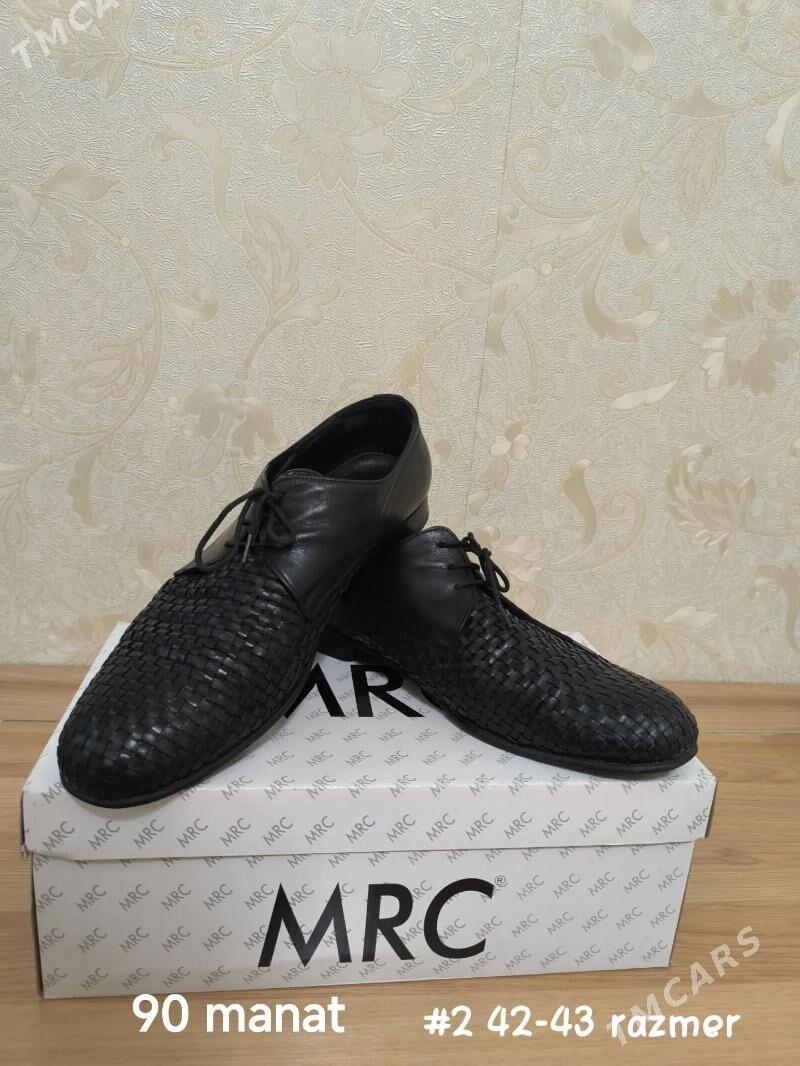 Ковушлер, обуви 43 размер - Baýramaly - img 1