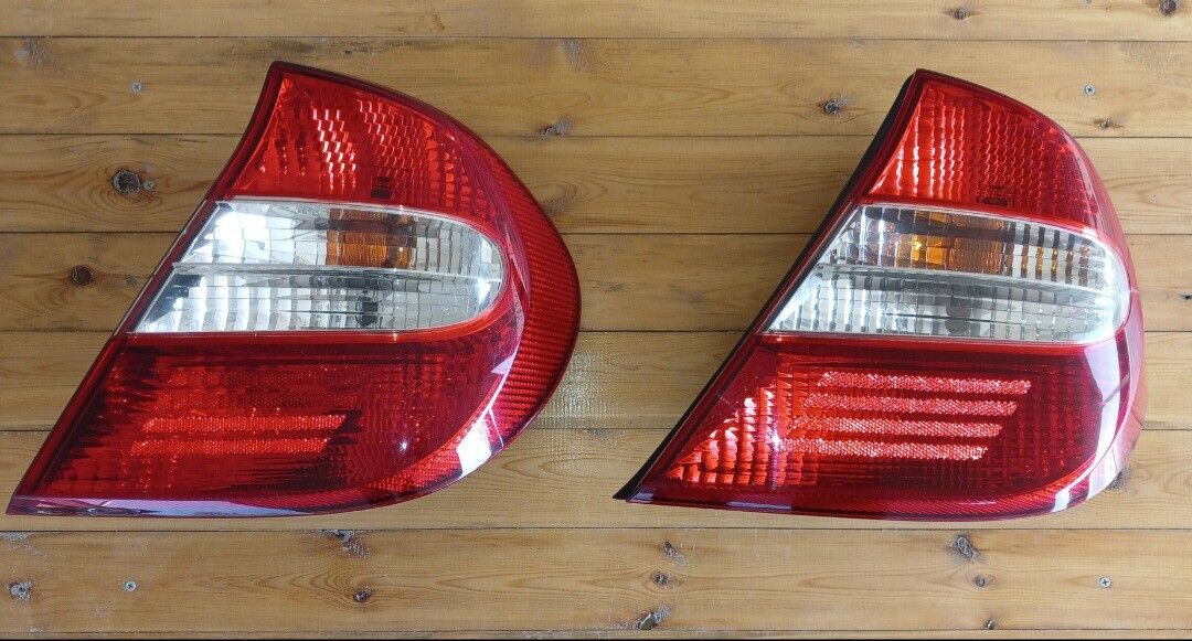 Yzky fara Toýota Kamry 2002ý 300 TMT - Мары - img 1