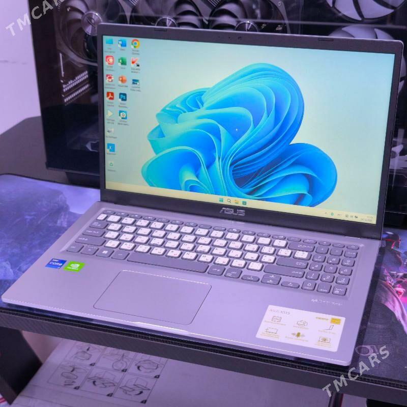 ASUS CORE i7-11+MX330 2Gb! - Мир 7 - img 1