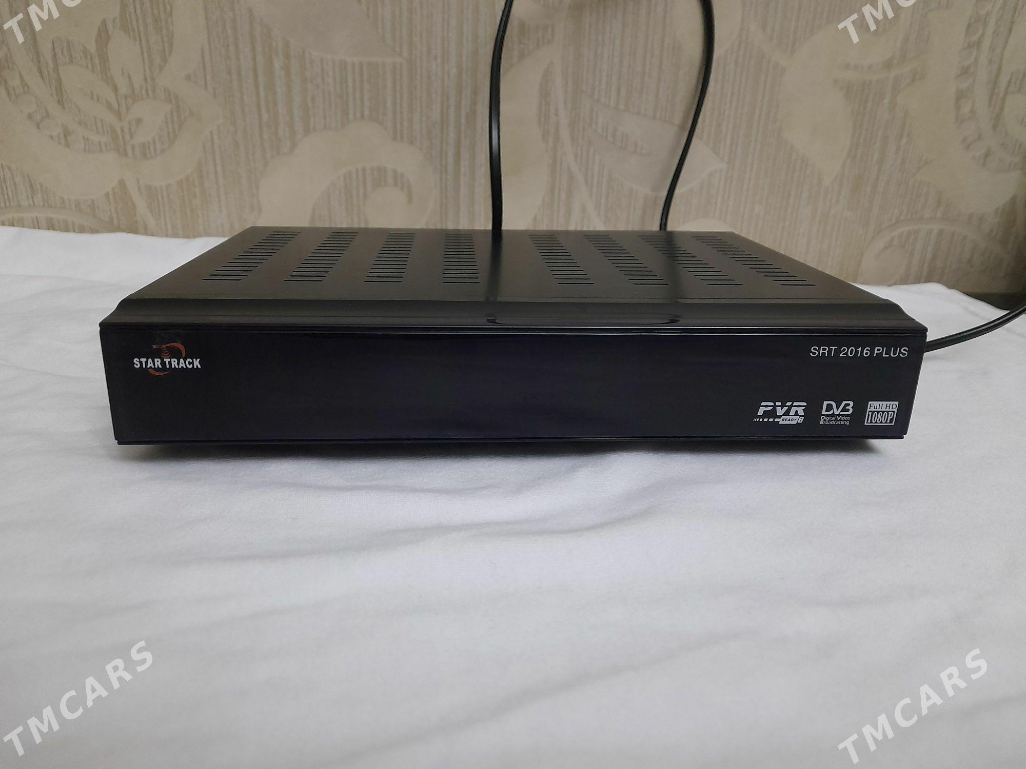 Tyuner/Тюнер - Aşgabat - img 1