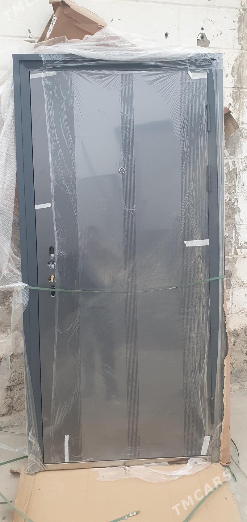 içki we daşky gapy - 11 mkr - img 1