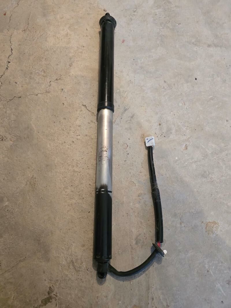 haylander bagaz amartizator 600 TMT - Türkmenbaşy - img 1