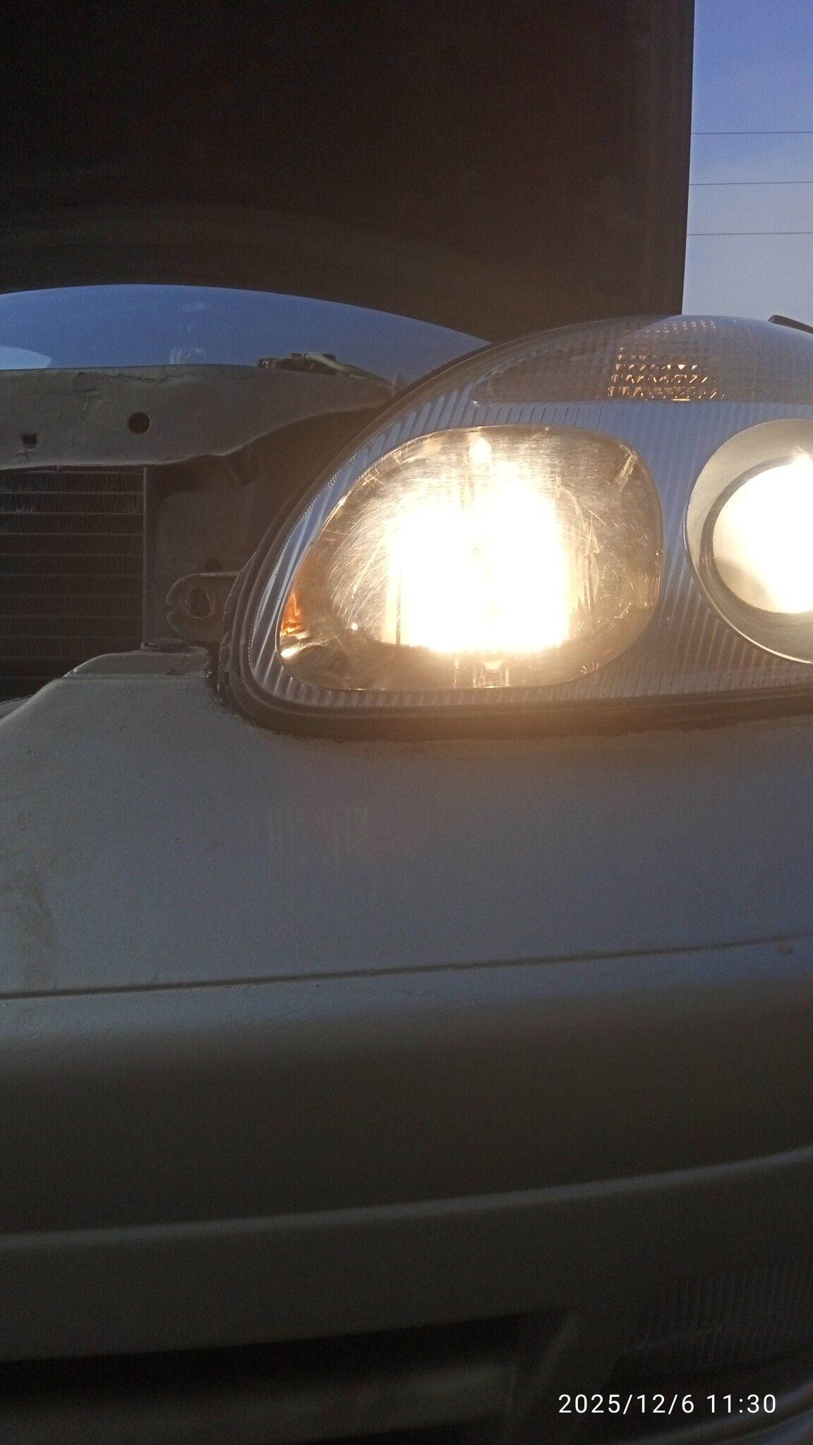 Daewoo far 1 400 TMT - Daşoguz - img 1