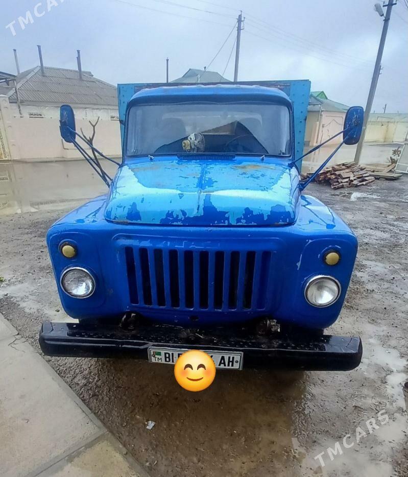 Gaz 52 1994 - 30 000 TMT - Gökdepe - img 1