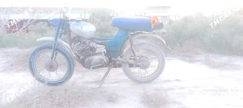 Fekon FK150-8G 1980 - 3 500 TMT - Дашогуз - img 1