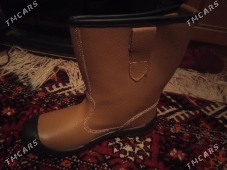 сапоги sapogi - Hazar - img 1