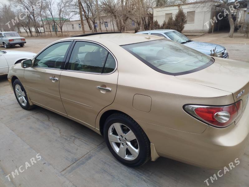 Lexus ES 300 2002 - 195 000 TMT - Akdepe - img 1