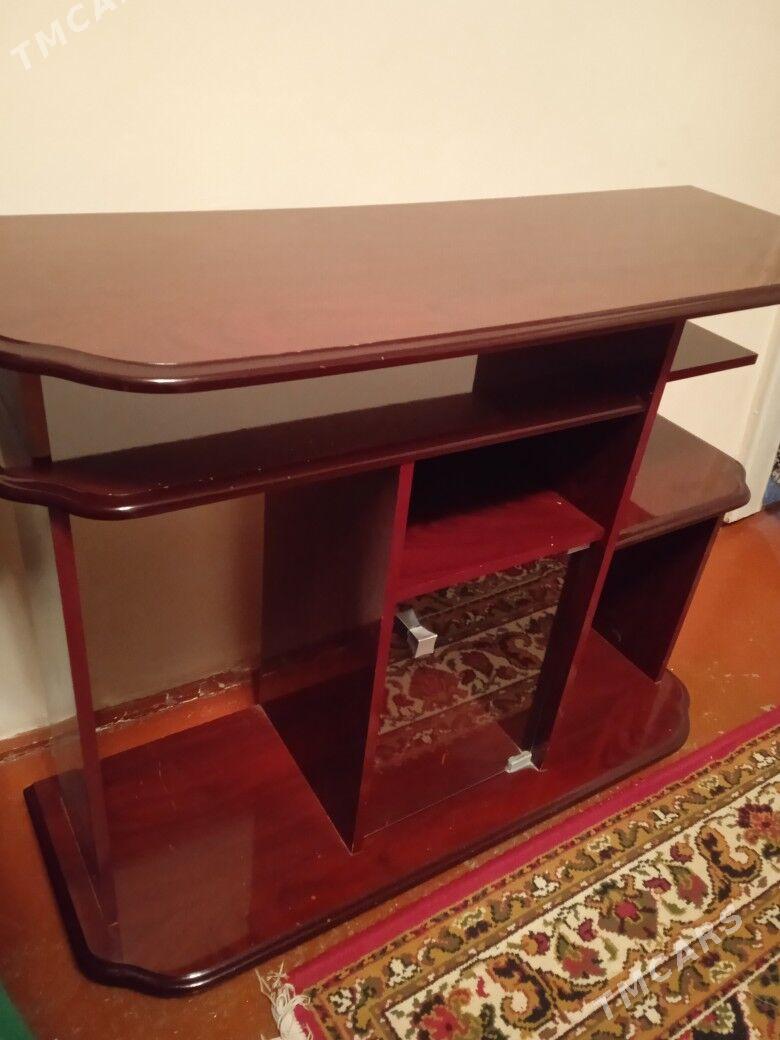 Telvizor pastafka - Дашогуз - img 1