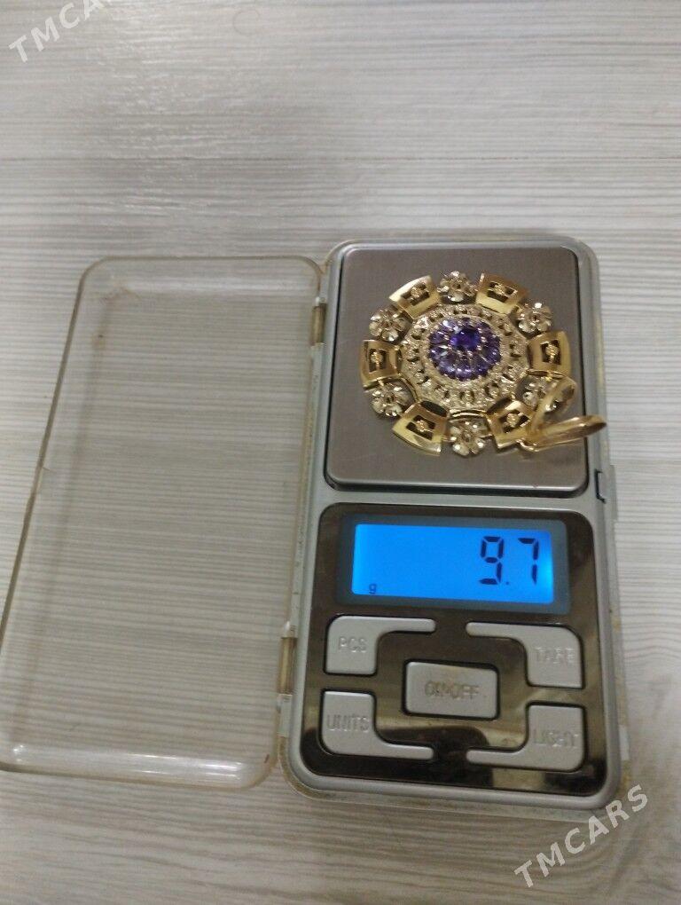 gyzyl broska - Balkanabat - img 1