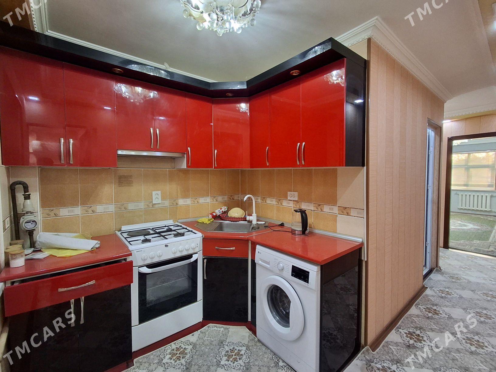 Satlyk emlak 3 otagly - Mary - img 1