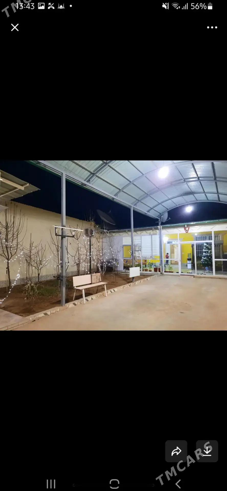 çoganly 5.5 sotuk plan eyesi - Чоганлы - img 1