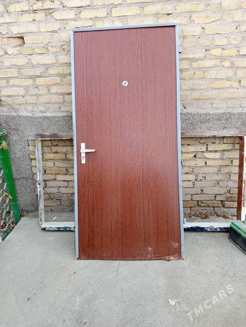 гапи gapi - Дашогуз - img 1