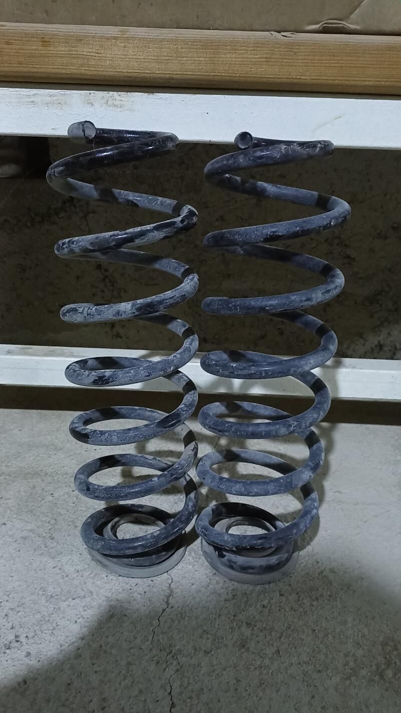 pružin kamry 500 TMT - Gyzylarbat - img 1