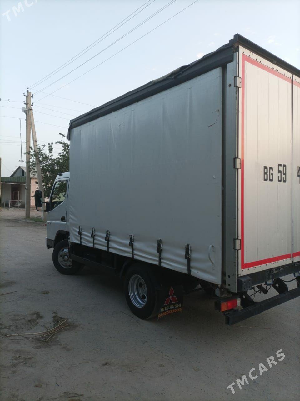 Mitsubishi Canter 2006 - 280 000 TMT - Dänew - img 1