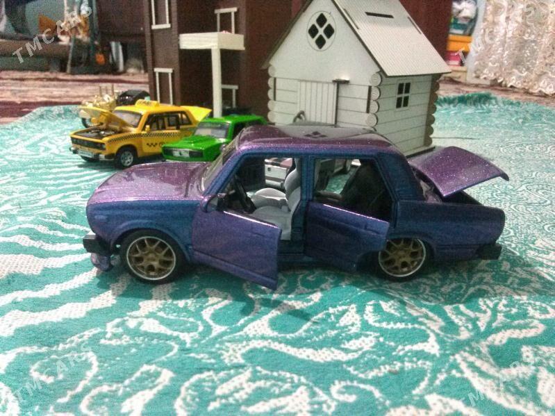 Lada 2101 2106 2107 - Mary - img 1