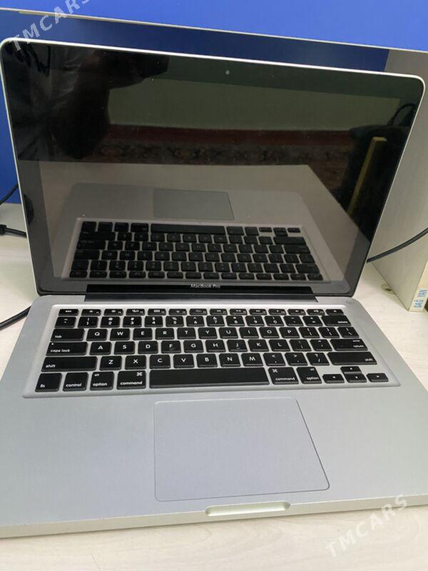 macbook - Ашхабад - img 1