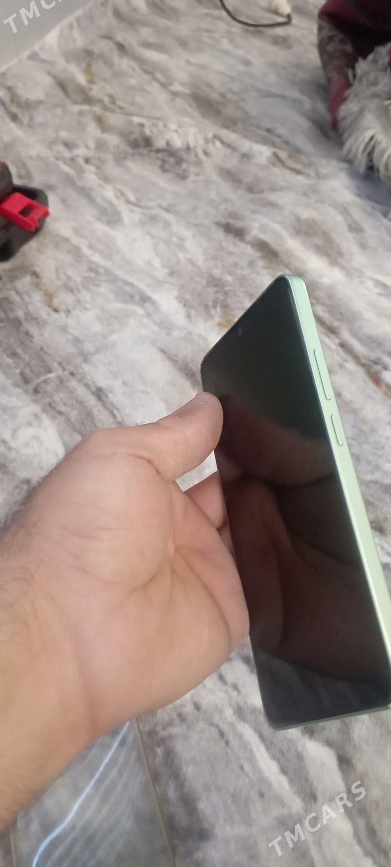 REDMI not13 - Aşgabat - img 1