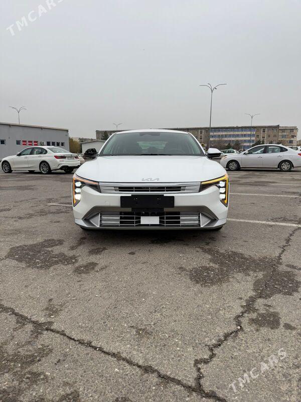 Kia K5 2025 - 335 000 TMT - Aşgabat - img 1